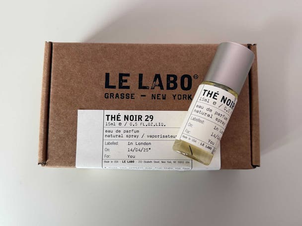 Le Labo The Noir 29